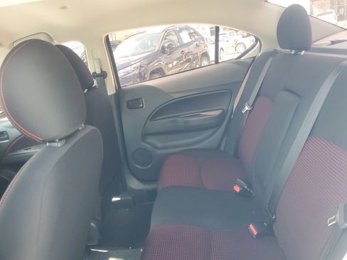 Used 2023 Mitsubishi Mirage G4 ES image 11