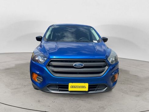 Used 2019 Ford Escape S FWD image 3
