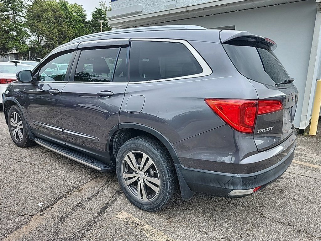 Used 2016 Honda Pilot EX-L image 5