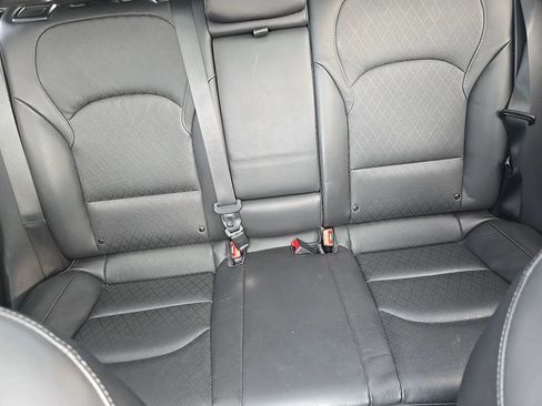 Used 2018 Hyundai Elantra GT w/ Tech Package 03 FWD image 7