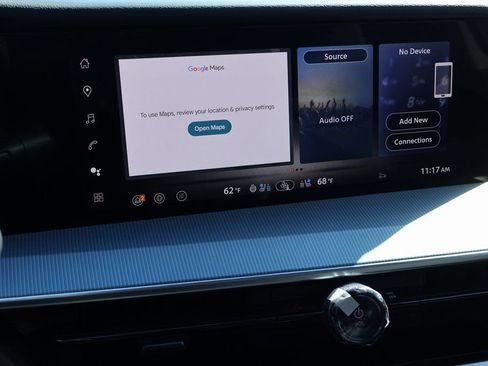 New 2026 Nissan Murano SL w/ Comfort Package image 5