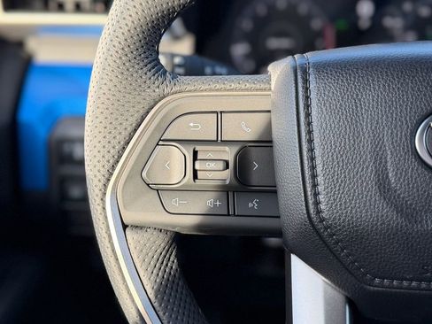 New 2025 Toyota Tacoma TRD Off-Road image 11