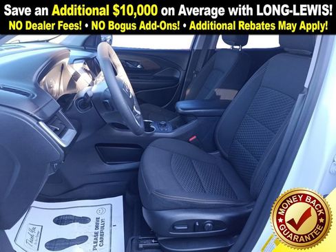 Used 2021 GMC Terrain SLE w/ Driver Convenience Package image 14