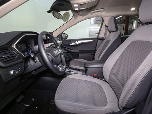 Used 2020 Ford Escape SE AWD/4WD image 36