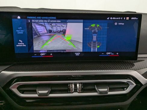 Certified 2024 BMW M2 w/ Lighting Package image 24