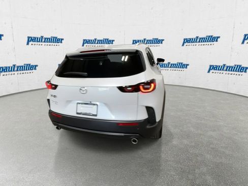 New 2026 MAZDA CX-50 AWD 2.5 S w/ Weather Package image 10