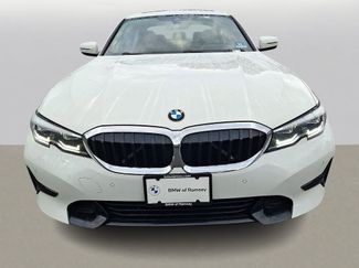 Used 2020 BMW 330i xDrive Sedan w/ Premium Package AWD/4WD video 2