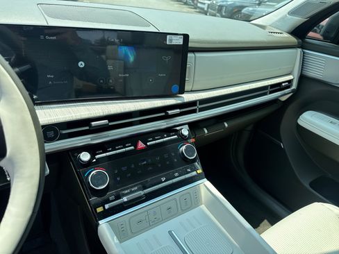 New 2025 Hyundai Santa Fe Calligraphy image 20