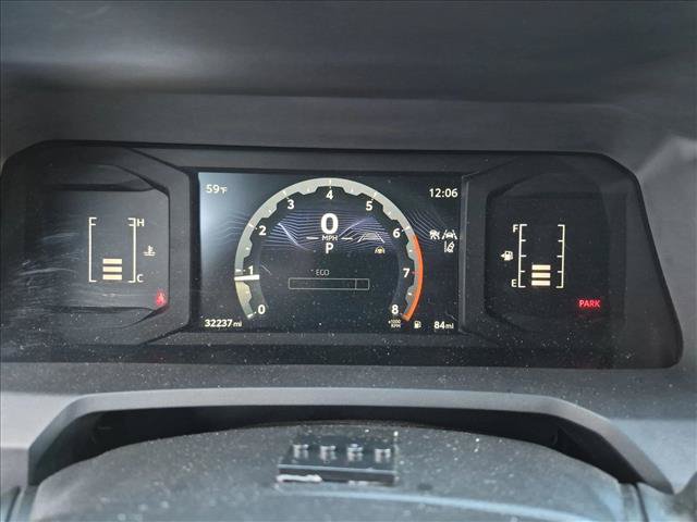 Used 2024 Toyota Tacoma SR5 AWD/4WD image 9