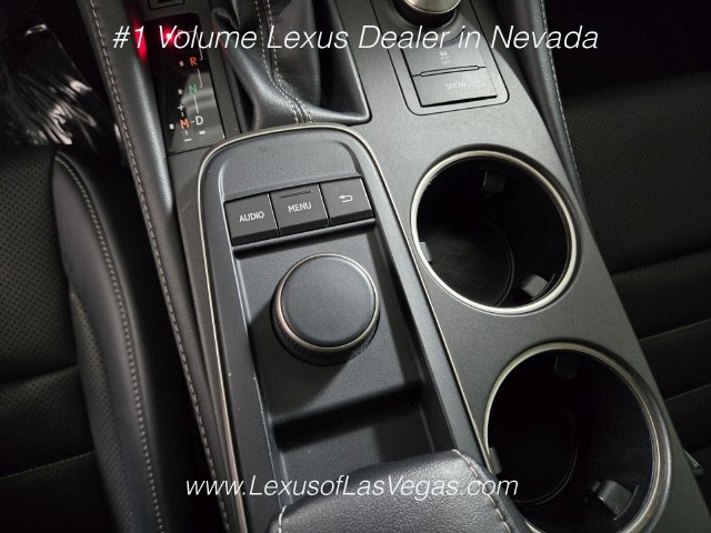Used 2016 Lexus RC 300 AWD w/ Premium Package image 38