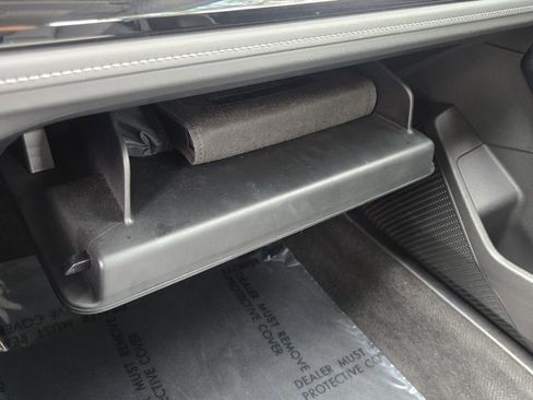 Used 2024 Honda Accord EX-L image 24