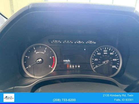 Used 2022 Ford F250 XLT w/ XLT Premium Package image 12