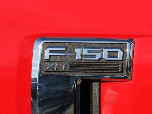 Used 2023 Ford F150 XLT w/ Equipment Group 302A High image 10