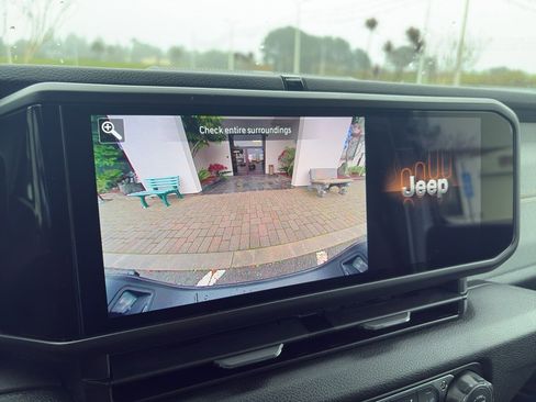 New 2026 Jeep Gladiator Sport image 13