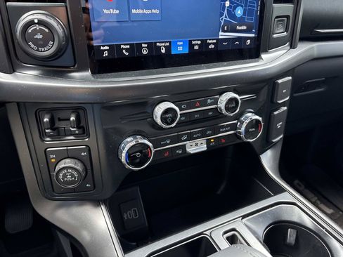 Used 2025 Ford F150 Tremor w/ Tow/Haul Package AWD/4WD image 26