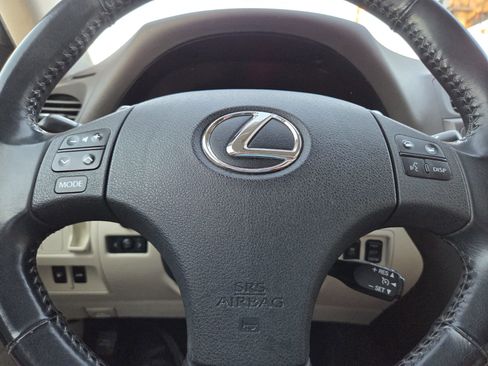 Used 2009 Lexus IS 350 image 19