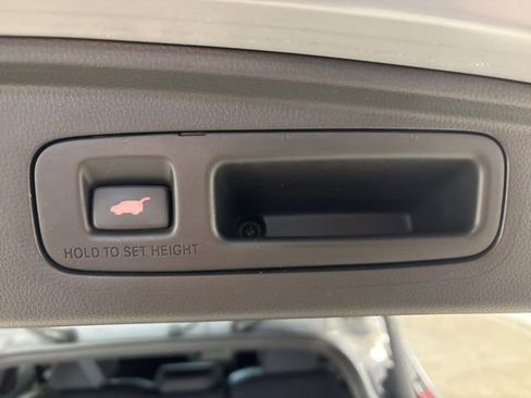 Certified 2025 Honda CR-V Sport Touring image 22