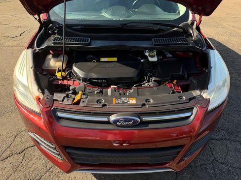 Used 2016 Ford Escape SE AWD/4WD image 26
