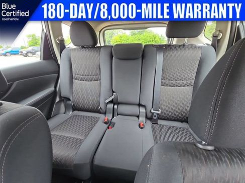 Used 2019 Nissan Rogue S FWD image 21