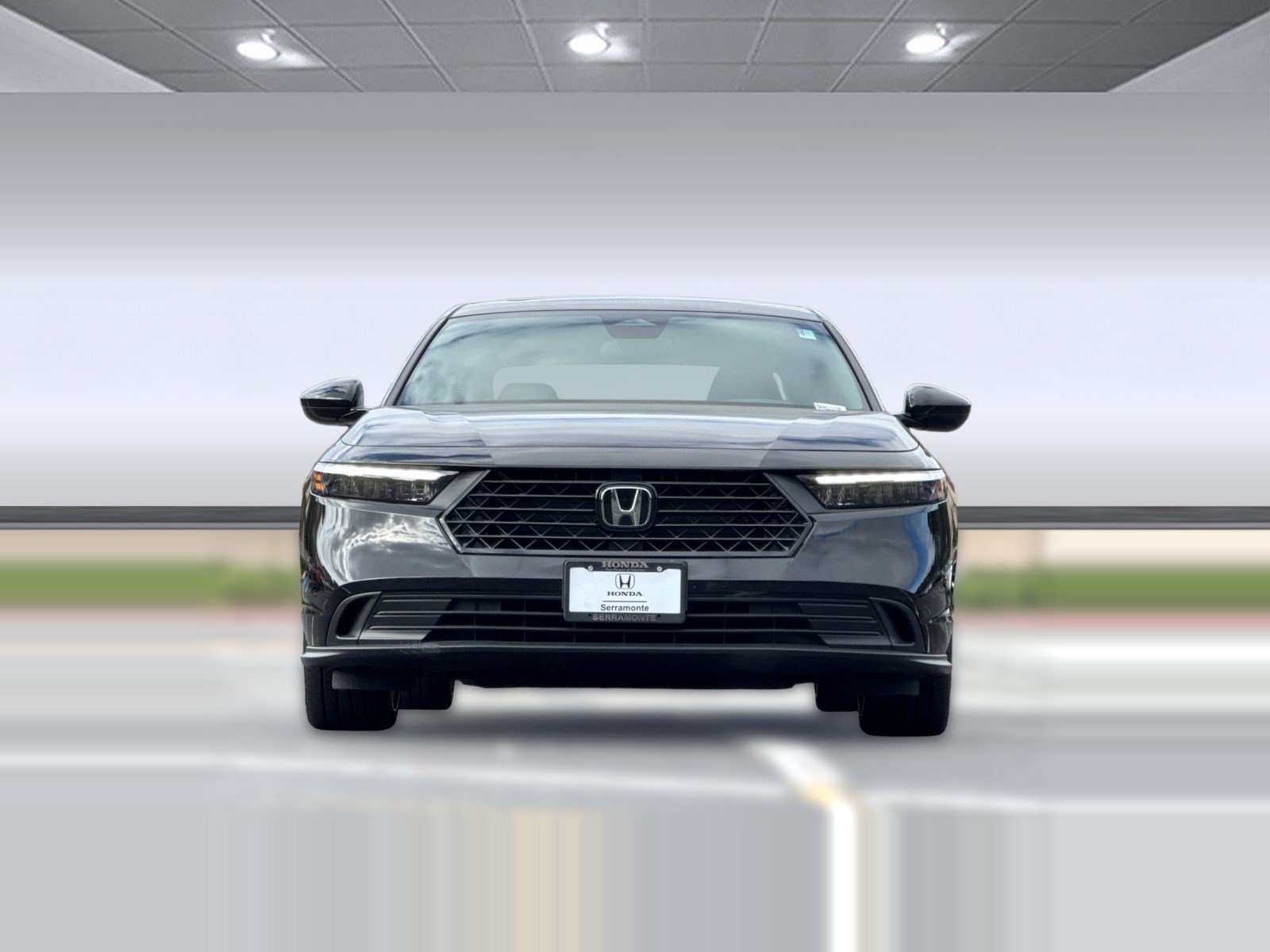 Used 2024 Honda Accord Sport image 5