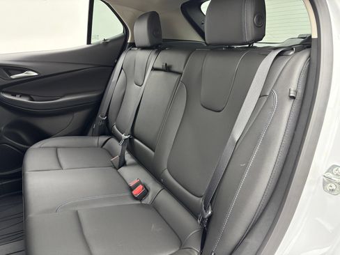 New 2026 Buick Encore GX Sport Touring w/ Advanced Technology Package AWD/4WD image 37