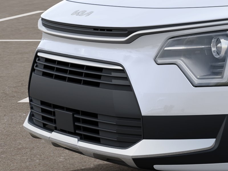 New 2026 Kia Niro EX w/ EX Premium Package FWD image 12
