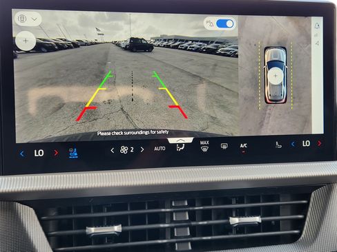 New 2026 Ford Explorer ST AWD/4WD image 14