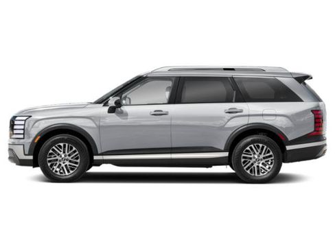 Certified 2026 Hyundai Palisade SEL image 2