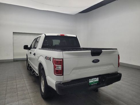 Used 2020 Ford F150 XL w/ XL Power Equipment Group AWD/4WD image 5