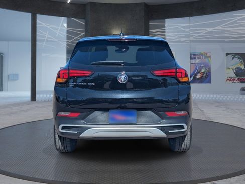 Used 2023 Buick Encore GX Preferred w/ Cold Weather Comfort Package image 5