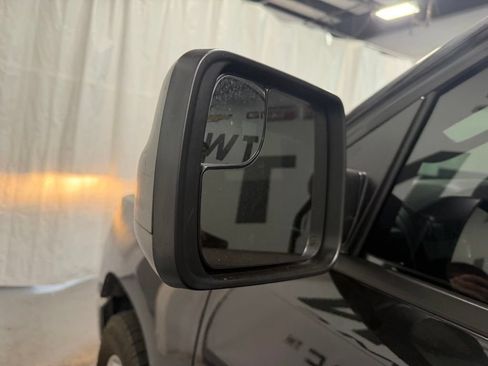 Used 2021 RAM 1500 Big Horn AWD/4WD image 8