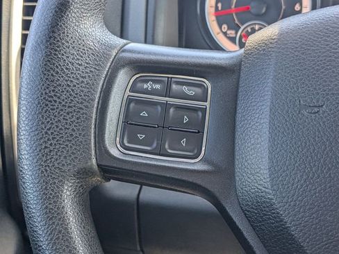 Used 2017 RAM 1500 Express w/ Express Value Package image 23