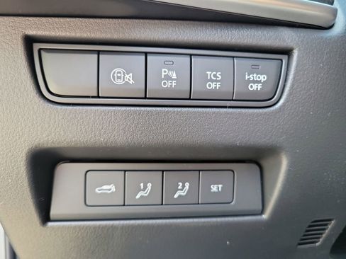 New 2026 MAZDA CX-90 3.3 Turbo w/ Premium Sport Pkg image 22