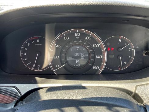 Used 2015 Honda Accord Sport image 20