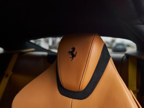 Used 2023 Ferrari Roma image 47