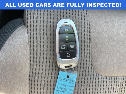 Used 2023 Hyundai Santa Fe SEL AWD/4WD image 23