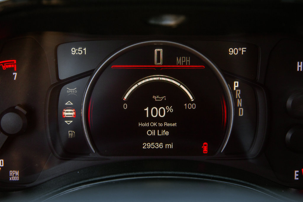 Used 2025 Dodge Durango GT AWD/4WD image 17