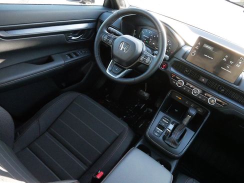 Certified 2026 Honda CR-V TrailSport image 9