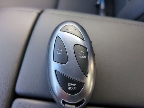 New 2026 Hyundai Palisade Calligraphy image 40