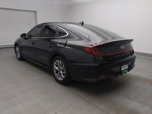 Used 2021 Hyundai Sonata SEL FWD image 5