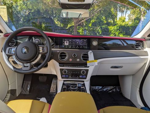 Certified 2024 Rolls-Royce Spectre w/ Spectre Launch Package image 4