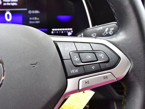 Used 2024 Volkswagen Jetta S image 44