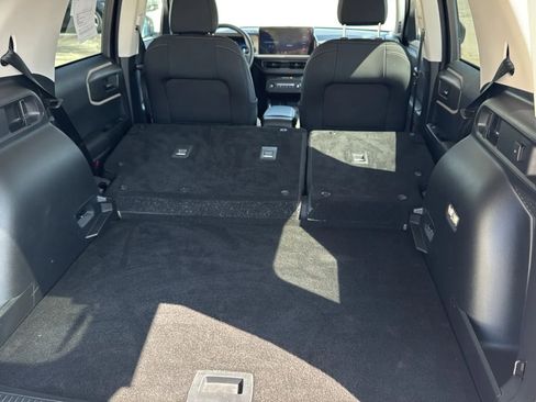 Used 2025 Ford Bronco Sport Big Bend AWD/4WD image 27