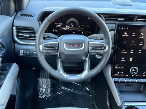 New 2026 GMC Terrain Elevation w/ Black Edition image 15