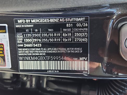 New 2026 Mercedes-Benz GLC 300 image 38