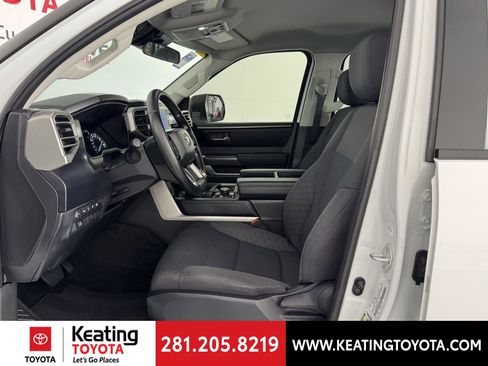 Used 2024 Toyota Tundra SR5 image 13