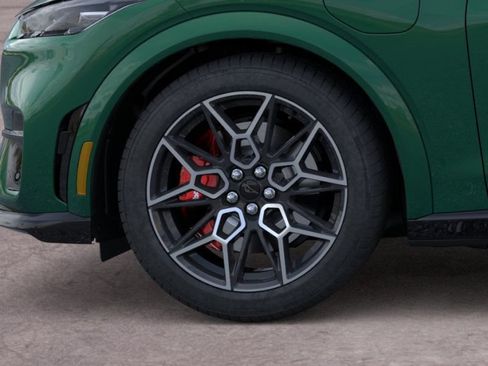 New 2026 Ford Mustang Mach-E GT AWD/4WD image 19