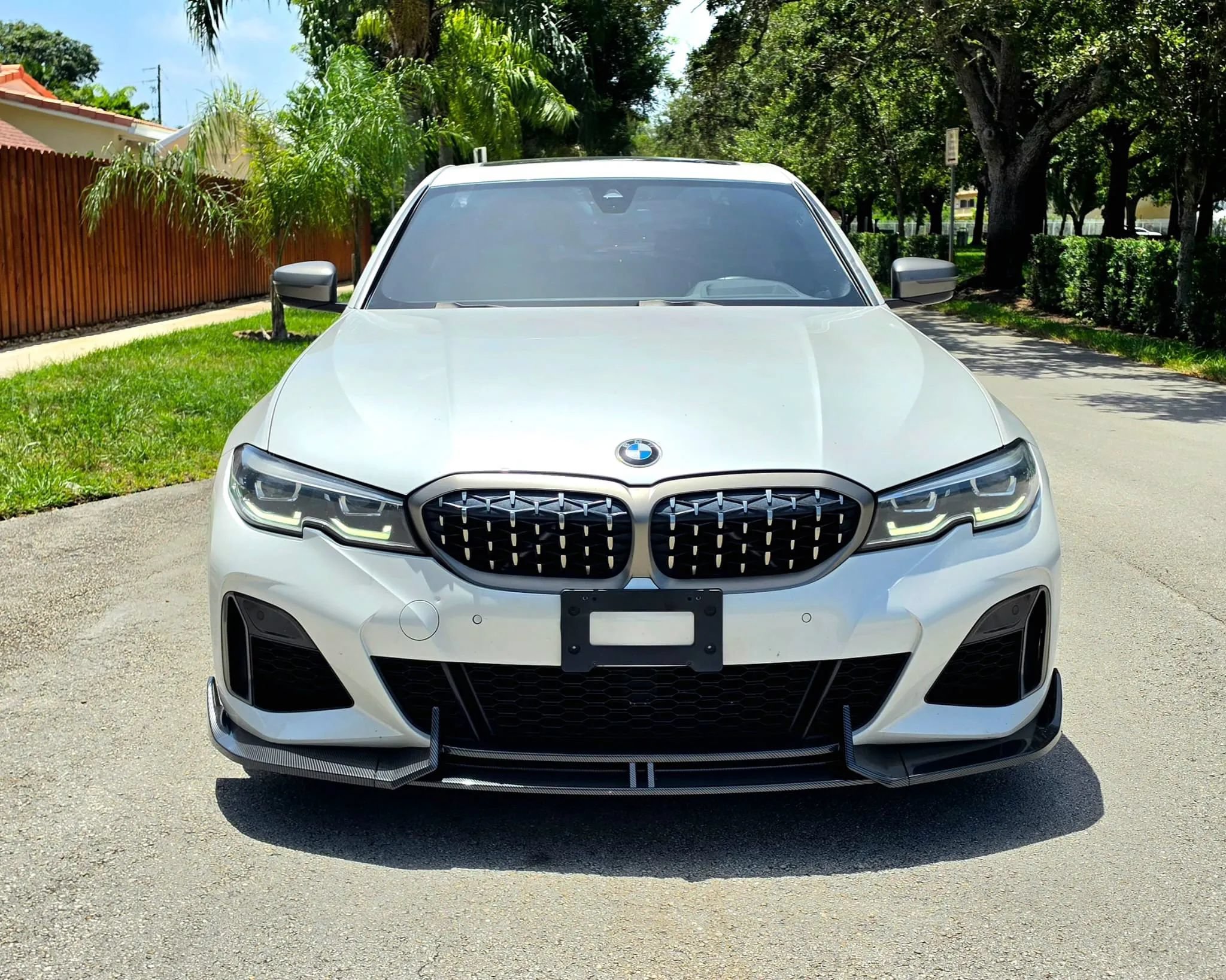 Used 2021 BMW M340i RWD image 2