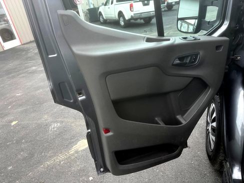 Used 2021 Ford Transit 350 Medium Roof w/ Load Area Protection Package image 13