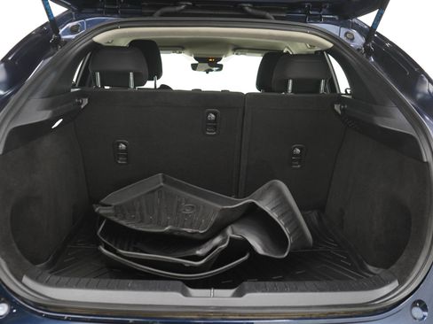 Used 2022 MAZDA CX-30 AWD 2.5 S image 9